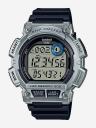 Наручные часы Casio Collection WS-2100H-1A2, Черный Наручные часы Casio Collection WS-2100H-1A2, Черный