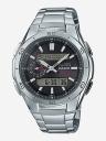 Наручные часы Casio WVA-M650D-1A, Серебряный Наручные часы Casio WVA-M650D-1A, Серебряный