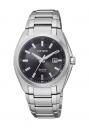 Женские часы Super Titanium EW2210-53E CITIZEN, серебро Женские часы Super Titanium EW2210-53E CITIZEN, серебро