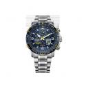 CITIZEN Часы Promaster Nighthawk JY8078 52L, Blue Dial CITIZEN Часы Promaster Nighthawk JY8078 52L, Blue Dial