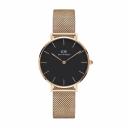 Женские часы DANIEL WELLINGTON Petite Melrose DW00100161 Женские часы DANIEL WELLINGTON Petite Melrose DW00100161