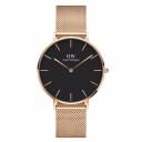 Женские часы DANIEL WELLINGTON Petite Melrose DW00100303 Женские часы DANIEL WELLINGTON Petite Melrose DW00100303