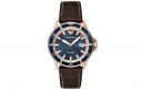 EMPORIO ARMANI Часы Wrist Watch Quartz Movement 42mm Blue Dial Men's Watch, Blue Dial EMPORIO ARMANI Часы Wrist Watch Quartz Movement 42mm Blue Dial Men's Watch, Blue Dial