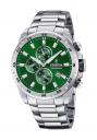 Мужской хронограф FESTINA, серебро Мужской хронограф FESTINA, серебро