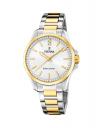 F20655/2 Petite двухцветные женские часы из стали Festina, мультиколор F20655/2 Petite двухцветные женские часы из стали Festina, мультиколор