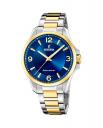 F20657/4 Petite двухцветные мужские часы из стали Festina, мультиколор F20657/4 Petite двухцветные мужские часы из стали Festina, мультиколор