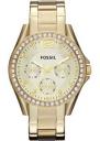 fashion наручные женские часы Fossil ES3203. Коллекция Riley fashion наручные женские часы Fossil ES3203. Коллекция Riley