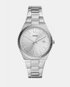 Женские часы из стали ES5300 Fossil, серебро Женские часы из стали ES5300 Fossil, серебро