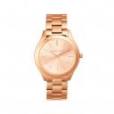 Женские часы Michael Kors Slim Runway MK3197 Женские часы Michael Kors Slim Runway MK3197