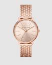 Michael Kors Pyper MK4340 женские часы из розовой стали Michael Kors, розовый Michael Kors Pyper MK4340 женские часы из розовой стали Michael Kors, розовый