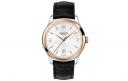 MONTBLANC Часы Automatic Mechanical Movement Men's Watch Watch 38mm White Dial, Silver Dial MONTBLANC Часы Automatic Mechanical Movement Men's Watch Watch 38mm White Dial, Silver Dial