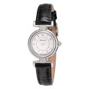 Женские часы ROMANSON Classic RL 6A33Q LW(WH)BLACK Женские часы ROMANSON Classic RL 6A33Q LW(WH)BLACK