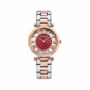 Часы ROMANSON на металлическом браслете Часы ROMANSON на металлическом браслете