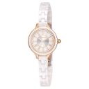 Женские часы ROMANSON Classic RM 6A31C LR(WH) Женские часы ROMANSON Classic RM 6A31C LR(WH)