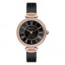 Женские часы ROMANSON Giselle RM 8A41T LR(BK) Женские часы ROMANSON Giselle RM 8A41T LR(BK)