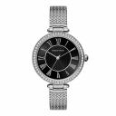 Женские часы ROMANSON Giselle RM 8A41T LW(BK) Женские часы ROMANSON Giselle RM 8A41T LW(BK)