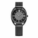 Женские часы ROMANSON Giselle RM 8A47T LB(BK) Женские часы ROMANSON Giselle RM 8A47T LB(BK)