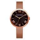 Женские часы ROMANSON Giselle RM 8A48L LR(BN) Женские часы ROMANSON Giselle RM 8A48L LR(BN)