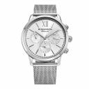 Мужские часы ROMANSON Adel TM 9A22F MW(WH) Мужские часы ROMANSON Adel TM 9A22F MW(WH)