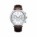 Серебряные мужские часы SOKOLOV Motion 125.30.00.000.03.02.3 Серебряные мужские часы SOKOLOV Motion 125.30.00.000.03.02.3