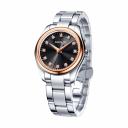 Женские часы SOKOLOV из золота и стали 140.01.71.000.04.01.2 Женские часы SOKOLOV из золота и стали 140.01.71.000.04.01.2