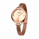 Женские стальные часы SOKOLOV 306.73.00.000.03.02.2 Женские стальные часы SOKOLOV 306.73.00.000.03.02.2