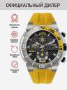 Спортивные часы Steinmeyer S 102.66.36, Желтый Спортивные часы Steinmeyer S 102.66.36, Желтый