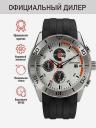 Спортивные часы Steinmeyer S 252.13.33, Серебряный Спортивные часы Steinmeyer S 252.13.33, Серебряный