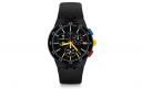 SWATCH Часы Men Black Watch SUSB416, Black SWATCH Часы Men Black Watch SUSB416, Black