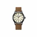 TIMEX Часы Expedition Collection Wrist Watch Quartz Movement Leather Strap White Dial Men's Watch TIMEX Часы Expedition Collection Wrist Watch Quartz Movement Leather Strap White Dial Men's Watch