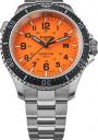 Швейцарские наручные мужские часы Traser TR.109381. Коллекция Diver Швейцарские наручные мужские часы Traser TR.109381. Коллекция Diver