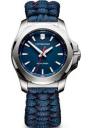 Швейцарские наручные женские часы Victorinox Swiss Army 241770. Коллекция I.N.O.X. V Швейцарские наручные женские часы Victorinox Swiss Army 241770. Коллекция I.N.O.X. V