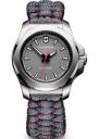 Швейцарские наручные женские часы Victorinox Swiss Army 241771. Коллекция I.N.O.X. V Швейцарские наручные женские часы Victorinox Swiss Army 241771. Коллекция I.N.O.X. V