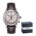ZEPPELIN Часы Men's Hundred Years Collection Watch ZEPPELIN Часы Men's Hundred Years Collection Watch