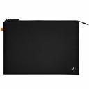 Чехол Native Union Stow Lite Sleeve для MacBook 16, чёрный Чехол Native Union Stow Lite Sleeve для MacBook 16, чёрный