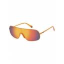 Солнцезащитные очки унисекс Polaroid PLD 6222/S Orange (206894L7Q99OZ) Солнцезащитные очки унисекс Polaroid PLD 6222/S Orange (206894L7Q99OZ)