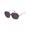 Солнцезащитные очки Женские POLAROID PLD 4124/S VIOLILACPLD-204805RY856M9 Солнцезащитные очки Женские POLAROID PLD 4124/S VIOLILACPLD-204805RY856M9