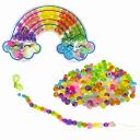 Набор для творчества LUKKY Набор для создания украшений Bijou DIY Набор для творчества LUKKY Набор для создания украшений Bijou DIY