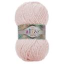Пряжа Alize Softy Plus, 100 г, 120 м, 5 шт., 161 пудра Пряжа Alize Softy Plus, 100 г, 120 м, 5 шт., 161 пудра