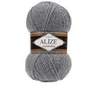 Пряжа Alize Lanagold, 49 % шерсть, 51 % акрил, 100 г, 240 м, 5шт Пряжа Alize Lanagold, 49 % шерсть, 51 % акрил, 100 г, 240 м, 5шт