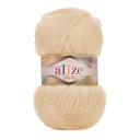Пряжа Alize Softy Plus, 100 г, 120 м, 5 шт., 310 шампань Пряжа Alize Softy Plus, 100 г, 120 м, 5 шт., 310 шампань