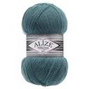 Пряжа Alize Superlana tig, 25 % шерсть, 75 % акрил, 100 г, 570 м, 5 шт., 164 Пряжа Alize Superlana tig, 25 % шерсть, 75 % акрил, 100 г, 570 м, 5 шт., 164