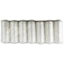 Филаментная нить особопрочная 210D/3, 182,9 м, упак./7 шт, Astra&Craft (9022 белый) Филаментная нить особопрочная 210D/3, 182,9 м, упак./7 шт, Astra&Craft (9022 белый)