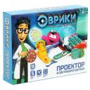 Конструктор электронный для детей Эврики "Проектор. Светящееся дерево" ", 15 деталей, 3 схемы сборки Конструктор электронный для детей Эврики "Проектор. Светящееся дерево" ", 15 деталей, 3 схемы сборки