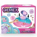 Набор для создания украшений Gemex Super Creator Набор для создания украшений Gemex Super Creator