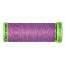 744581 Нить Extra Fine 150 для особо деликатных тканей, 200м, 100% п/э Gutermann(716 сиренево-розовый) 744581 Нить Extra Fine 150 для особо деликатных тканей, 200м, 100% п/э Gutermann(716 сиренево-розовый)
