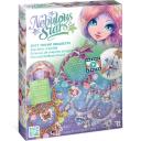 Набор для творчества NEBULOUS STARS Серия Coralia: Игровой набор для создания украшений для девочек Набор для творчества NEBULOUS STARS Серия Coralia: Игровой набор для создания украшений для девочек