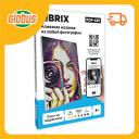 Фото-мозаика алмазная QBRIX POP-ART A4 Фото-мозаика алмазная QBRIX POP-ART A4