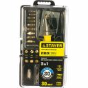 Прибор для выжигания STAYER PROFESSIONAL 45227 Прибор для выжигания STAYER PROFESSIONAL 45227