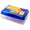 ЮНЛАНДИЯ Пластилин в боксе Юнландик в зоопарке ЮНЛАНДИЯ Пластилин в боксе Юнландик в зоопарке